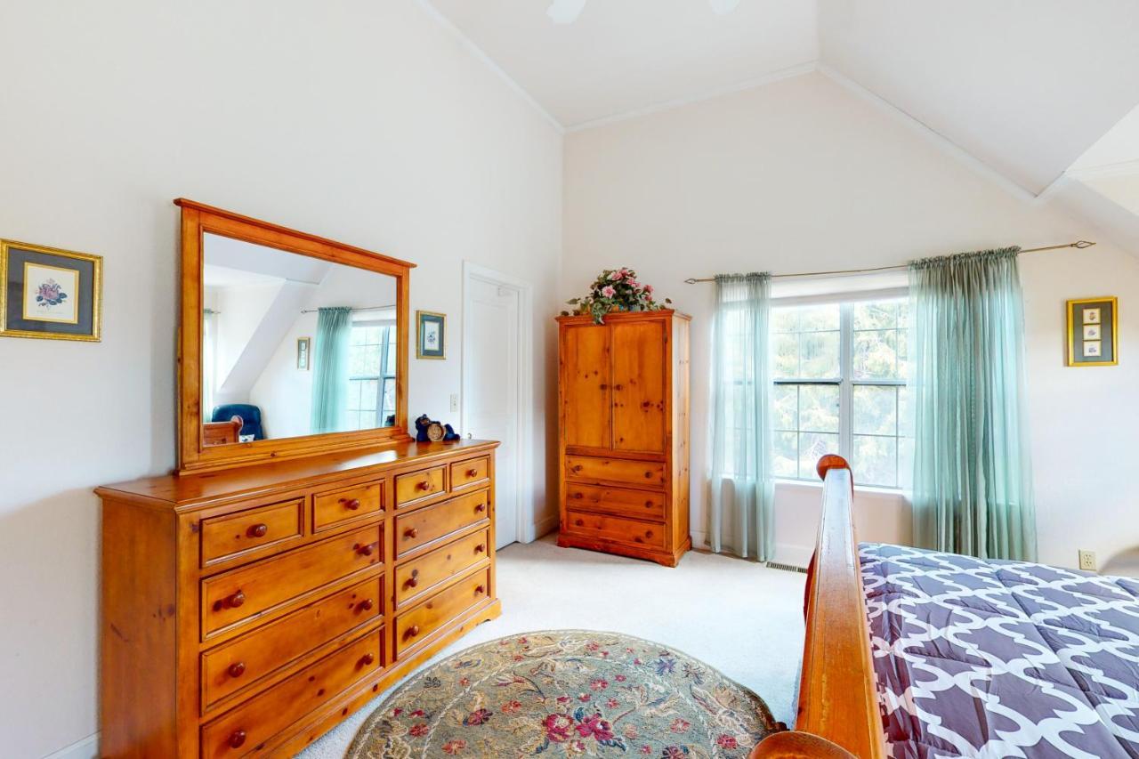 Great Escape Cabin  Groveland Exterior foto